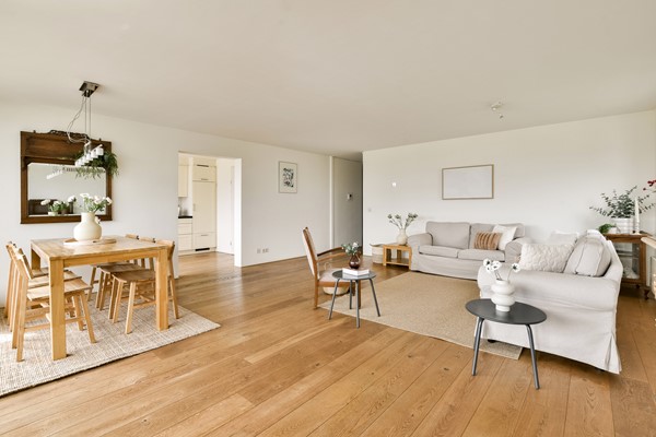 Medium property photo - Chet Bakerstraat 187, 1066 GJ Amsterdam